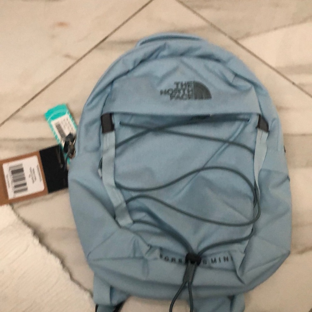 the north face mini backpack